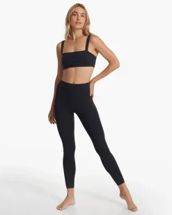 Evolve Square Neck Bra