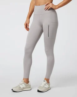 Evolve Zipped Legging