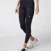 Evolve Zipped Legging