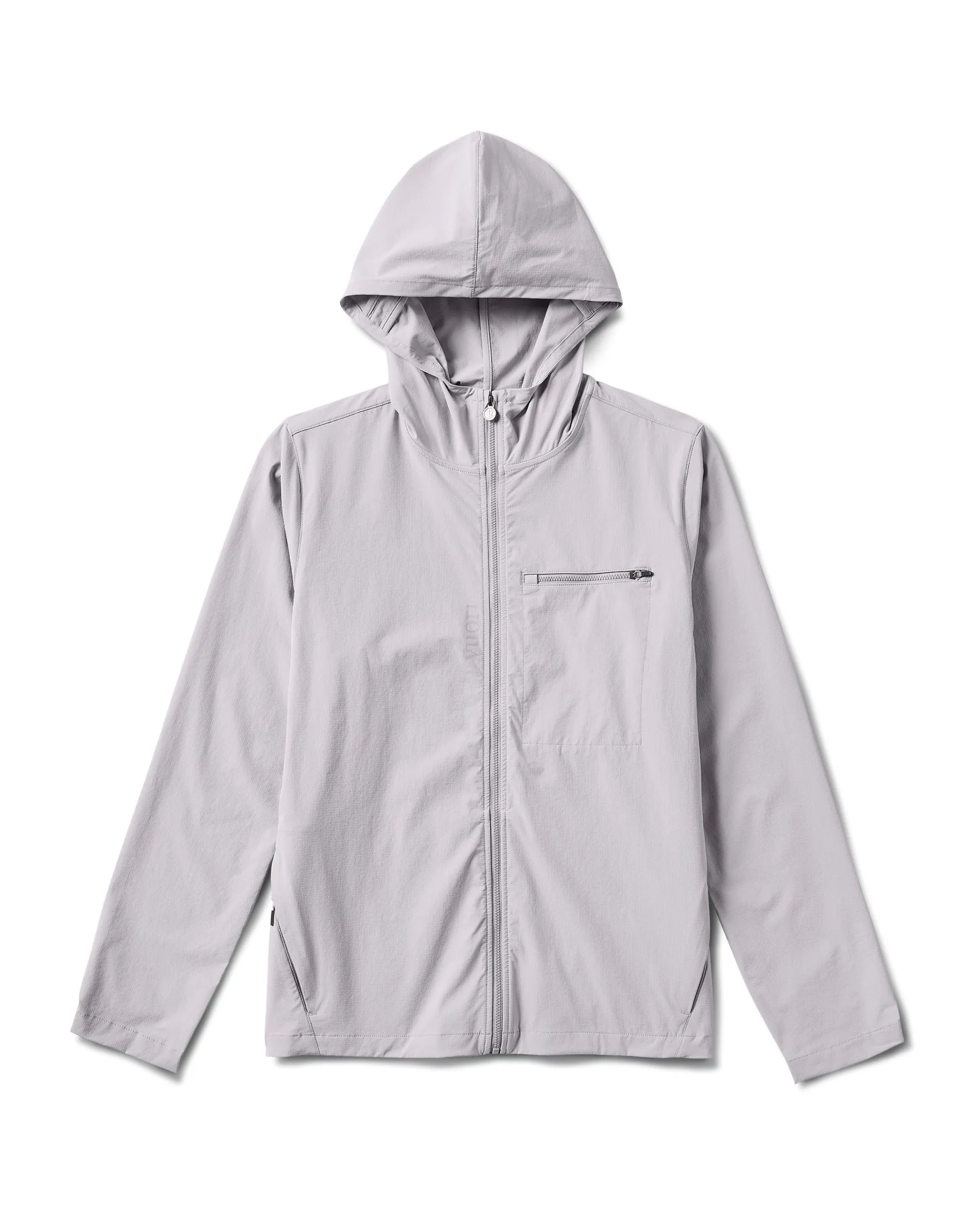 Excursion Ripstop Jacket