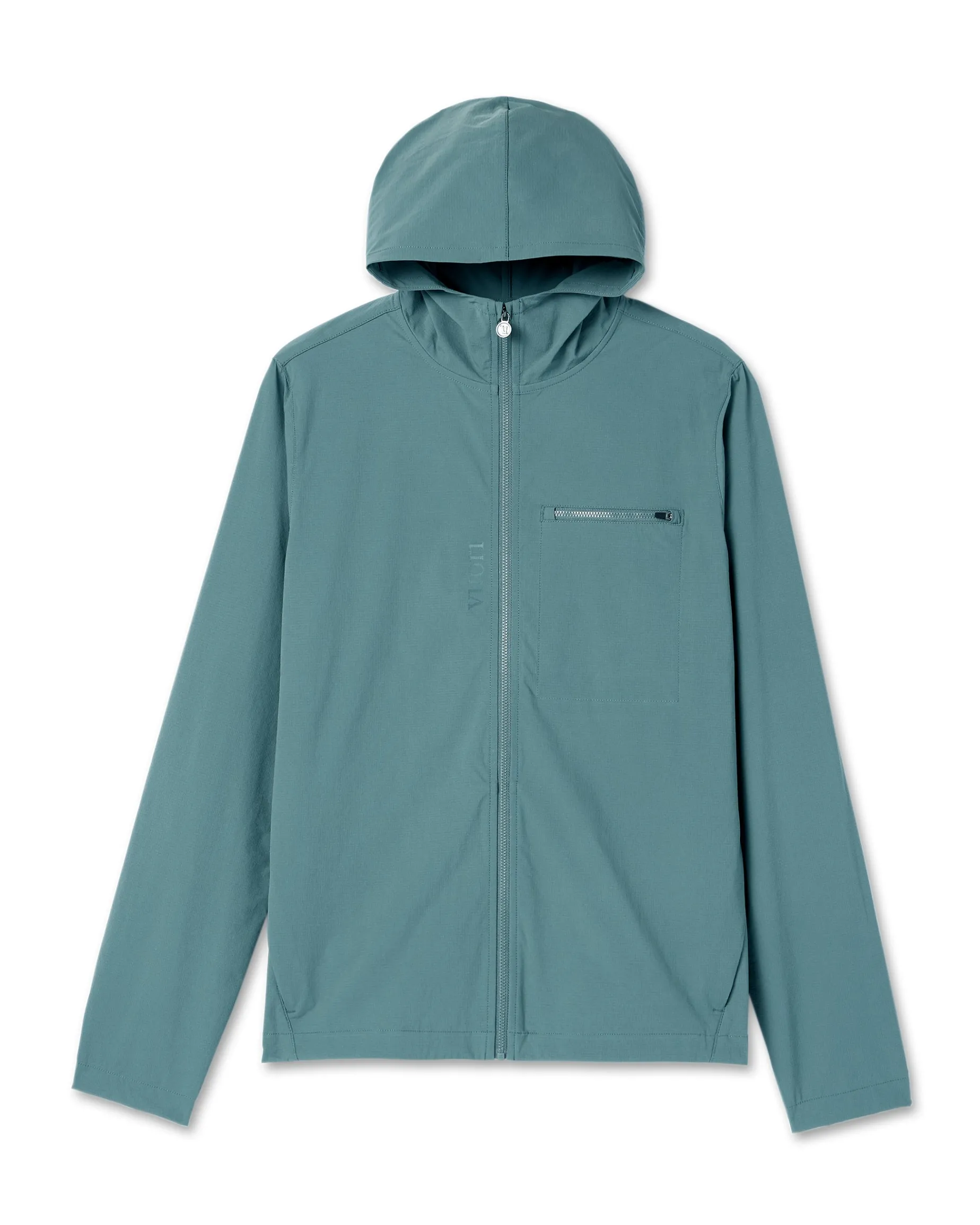 Excursion Ripstop Jacket