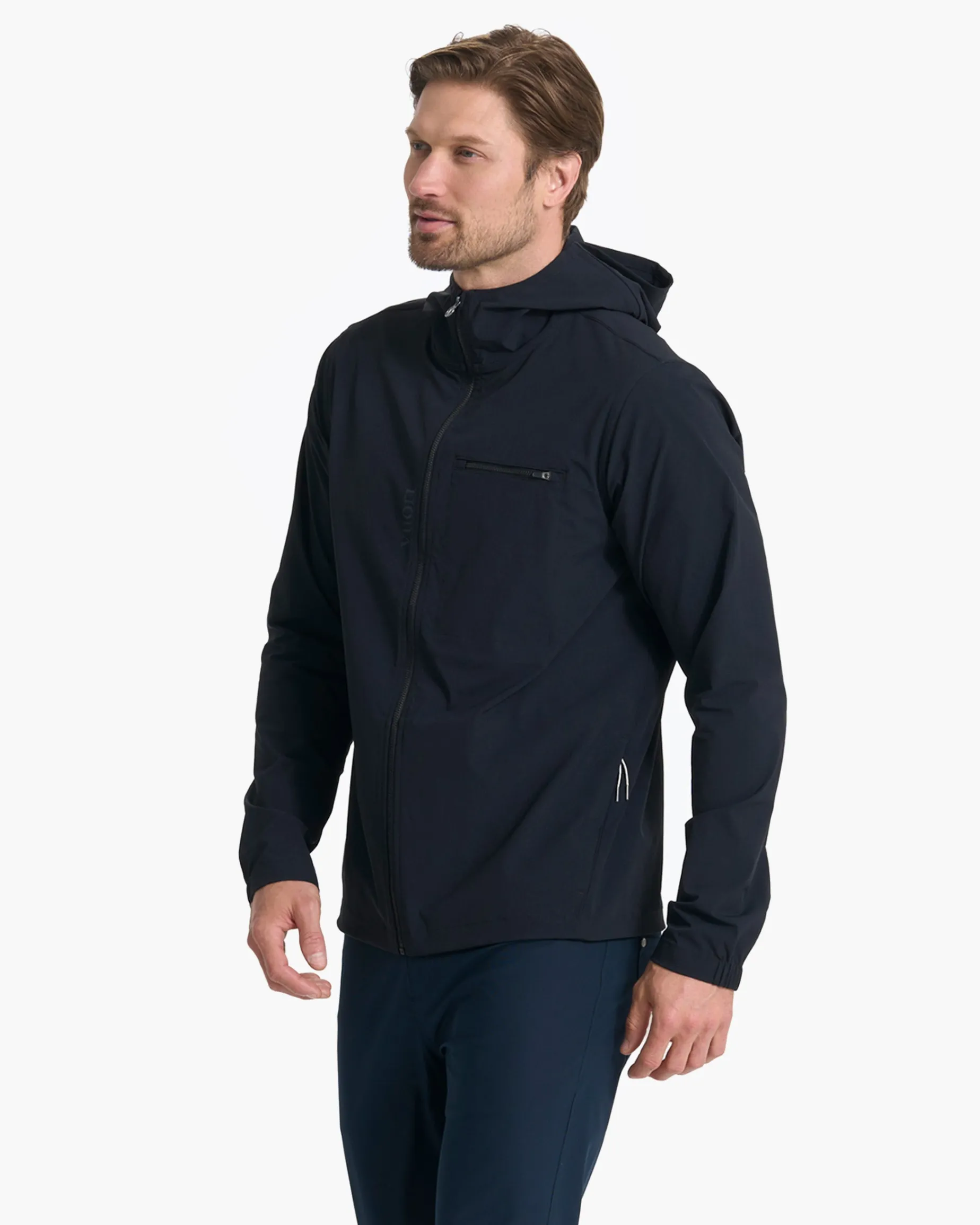 Excursion Ripstop Jacket