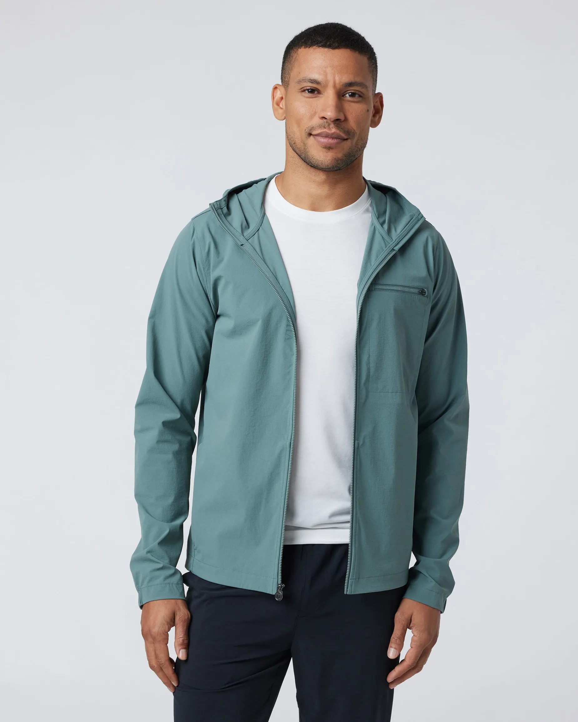 Excursion Ripstop Jacket