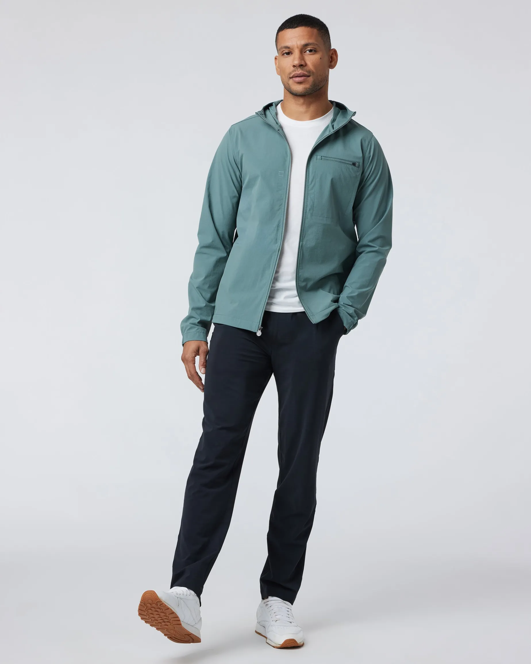 Excursion Ripstop Jacket