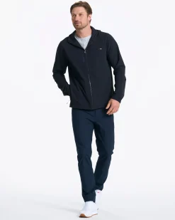 Excursion Ripstop Jacket