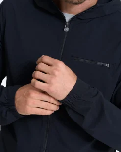 Excursion Ripstop Jacket