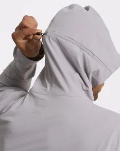 Excursion Ripstop Jacket