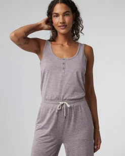 Falls Jumpsuit
