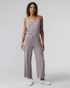 Falls Jumpsuit