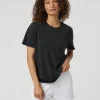 Feather Tee