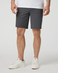 Fleet Chino Short 8.5"