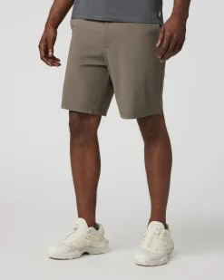 Fleet Chino Short 8.5"