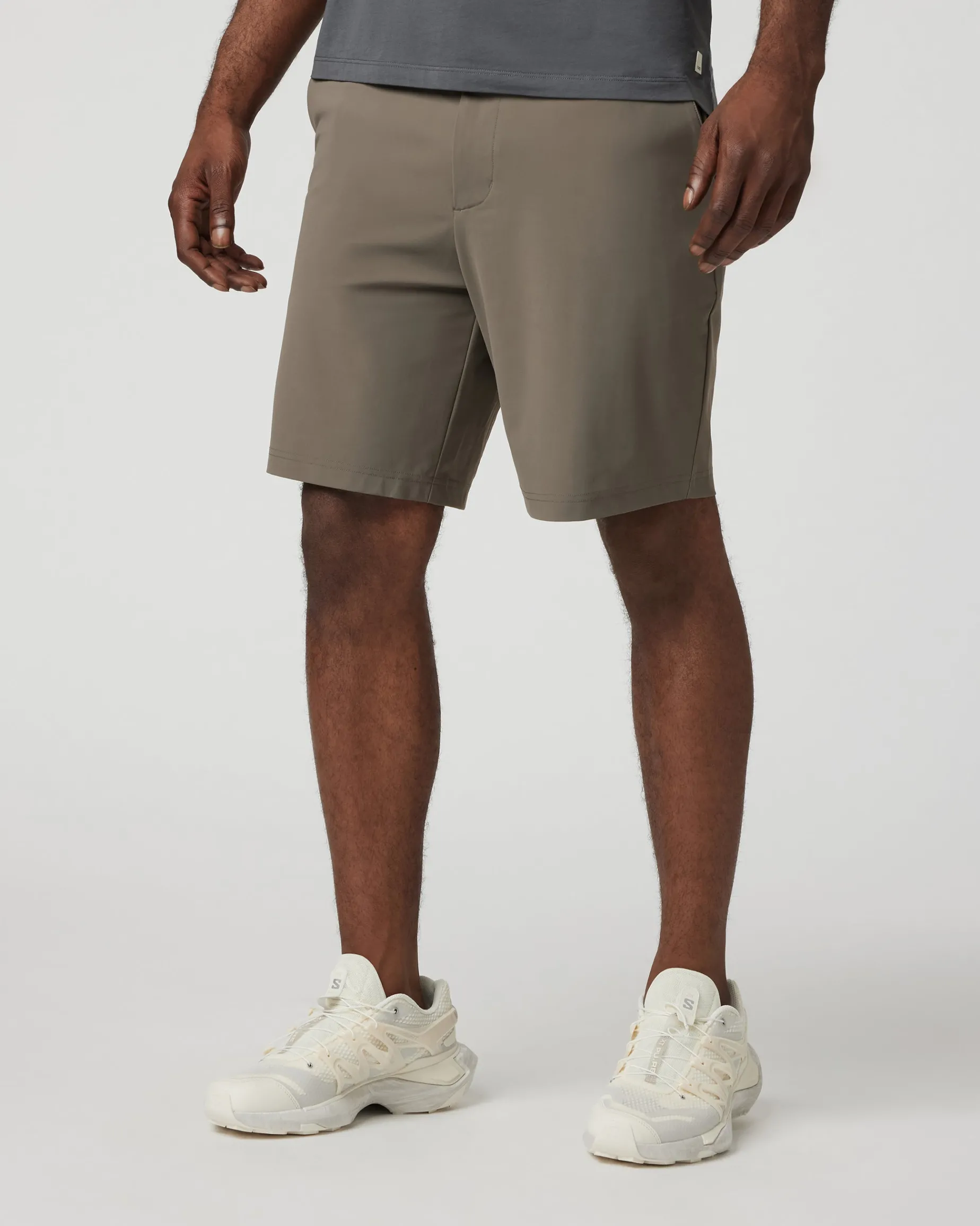 Fleet Chino Short 8.5"