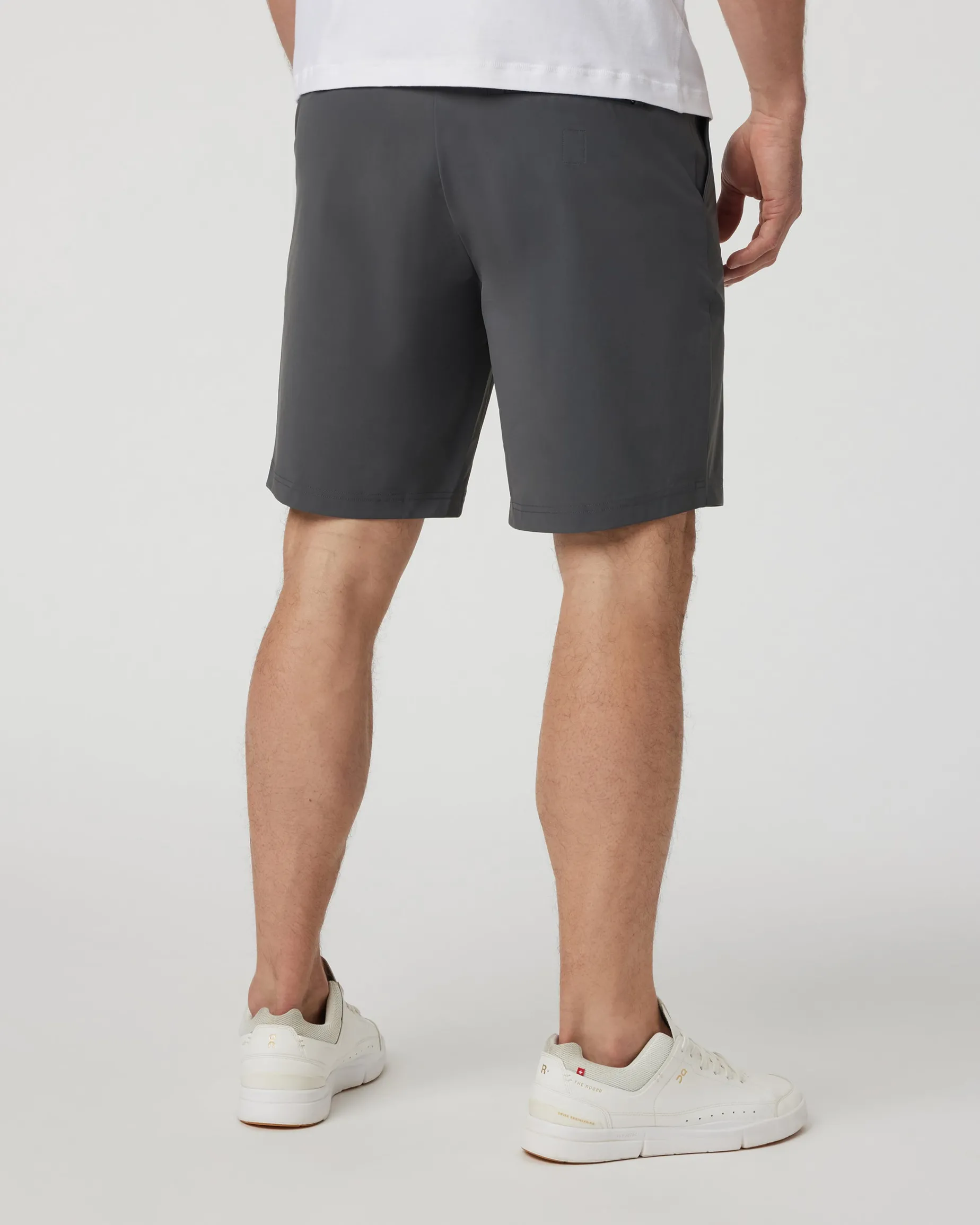 Fleet Chino Short 8.5"