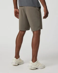 Fleet Chino Short 8.5"