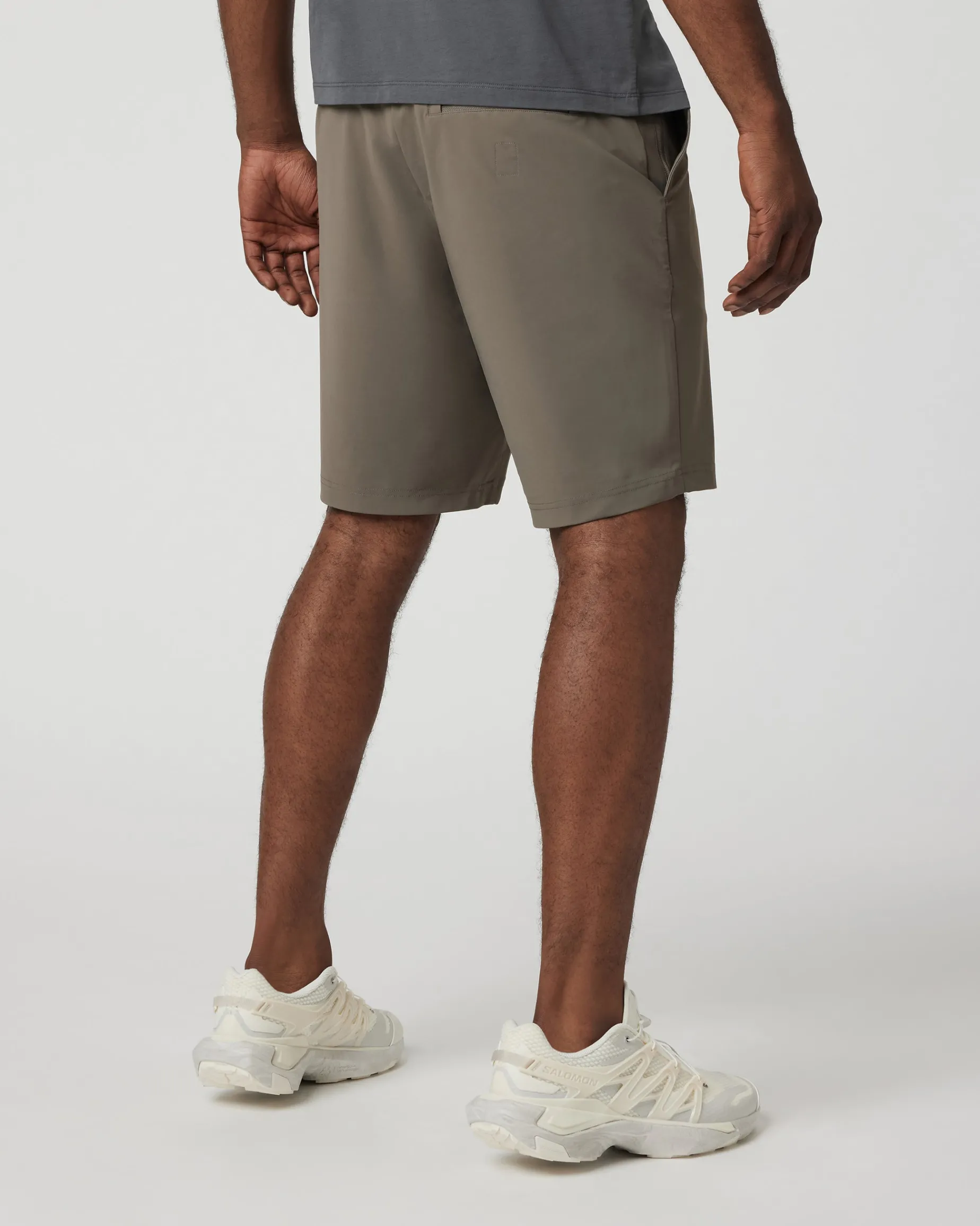 Fleet Chino Short 8.5"