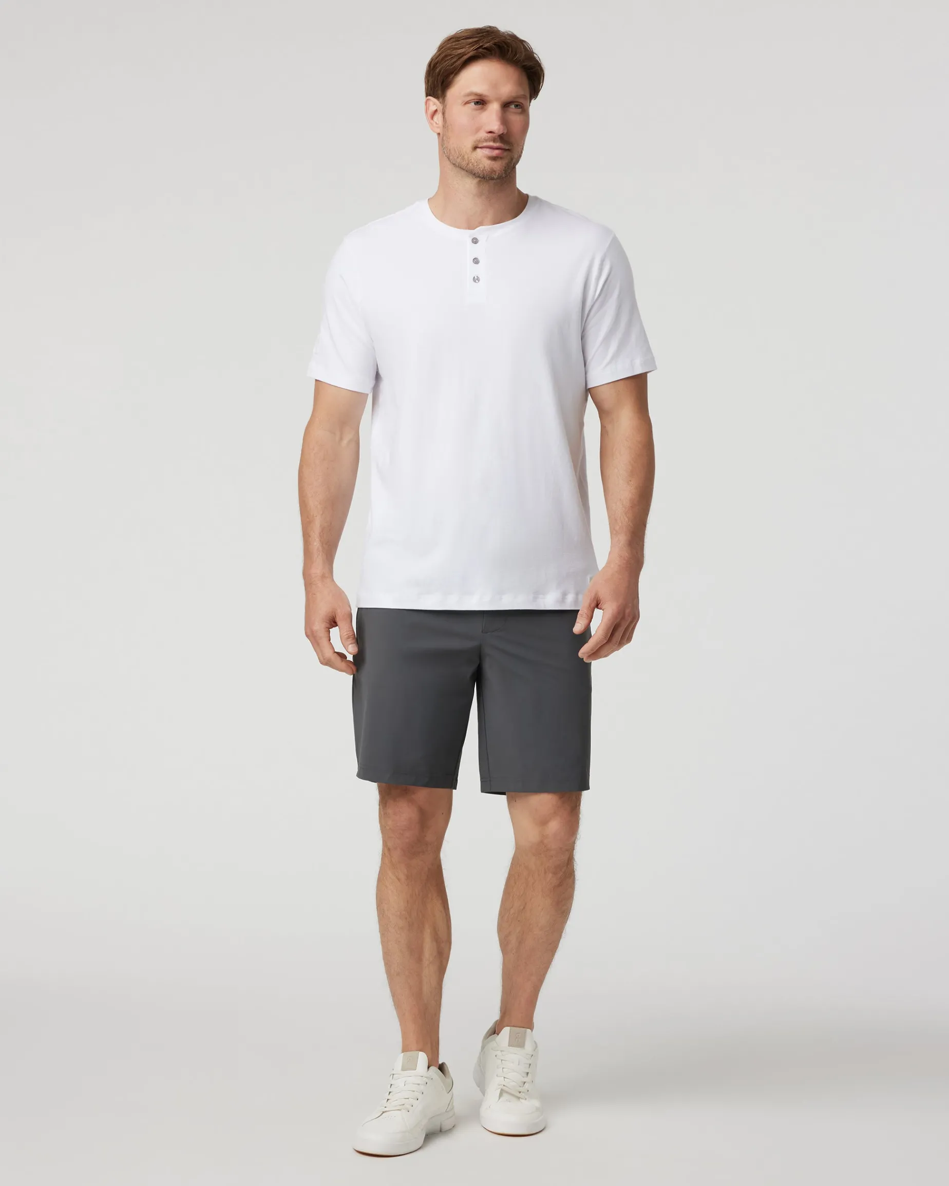 Fleet Chino Short 8.5"
