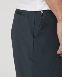 Fleet Chino Short 8.5"