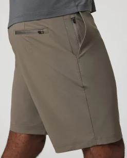 Fleet Chino Short 8.5"