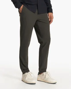 Fleet Jogger