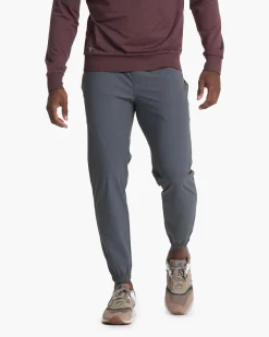 Fleet Jogger