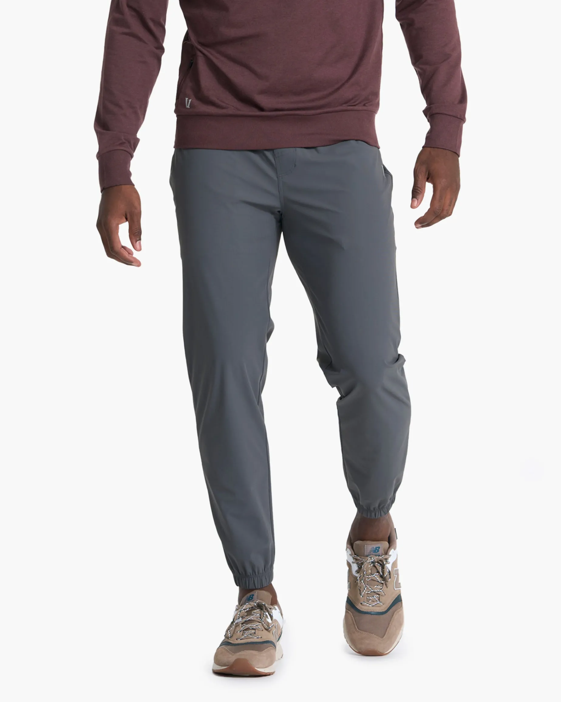 Fleet Jogger