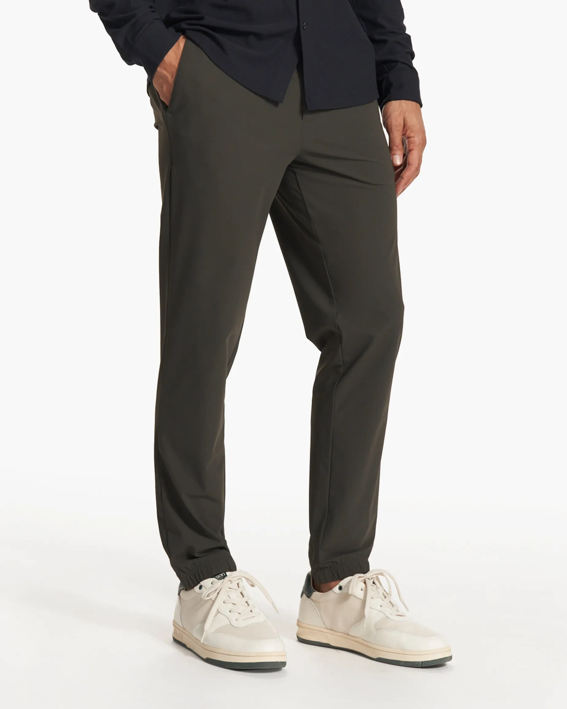 Fleet Jogger