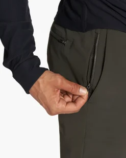 Fleet Jogger