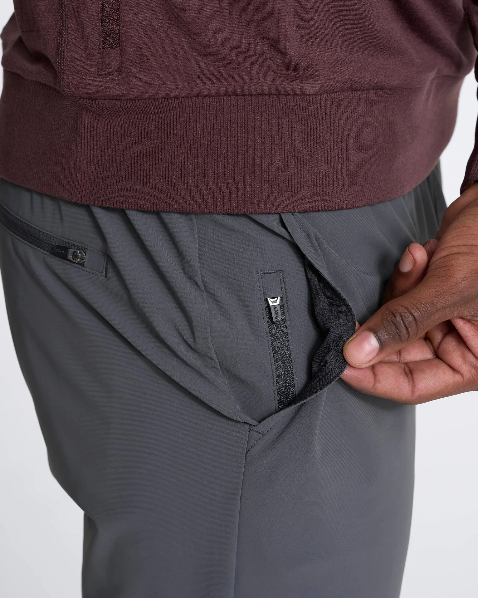 Fleet Jogger