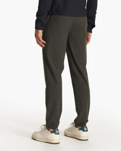 Fleet Jogger