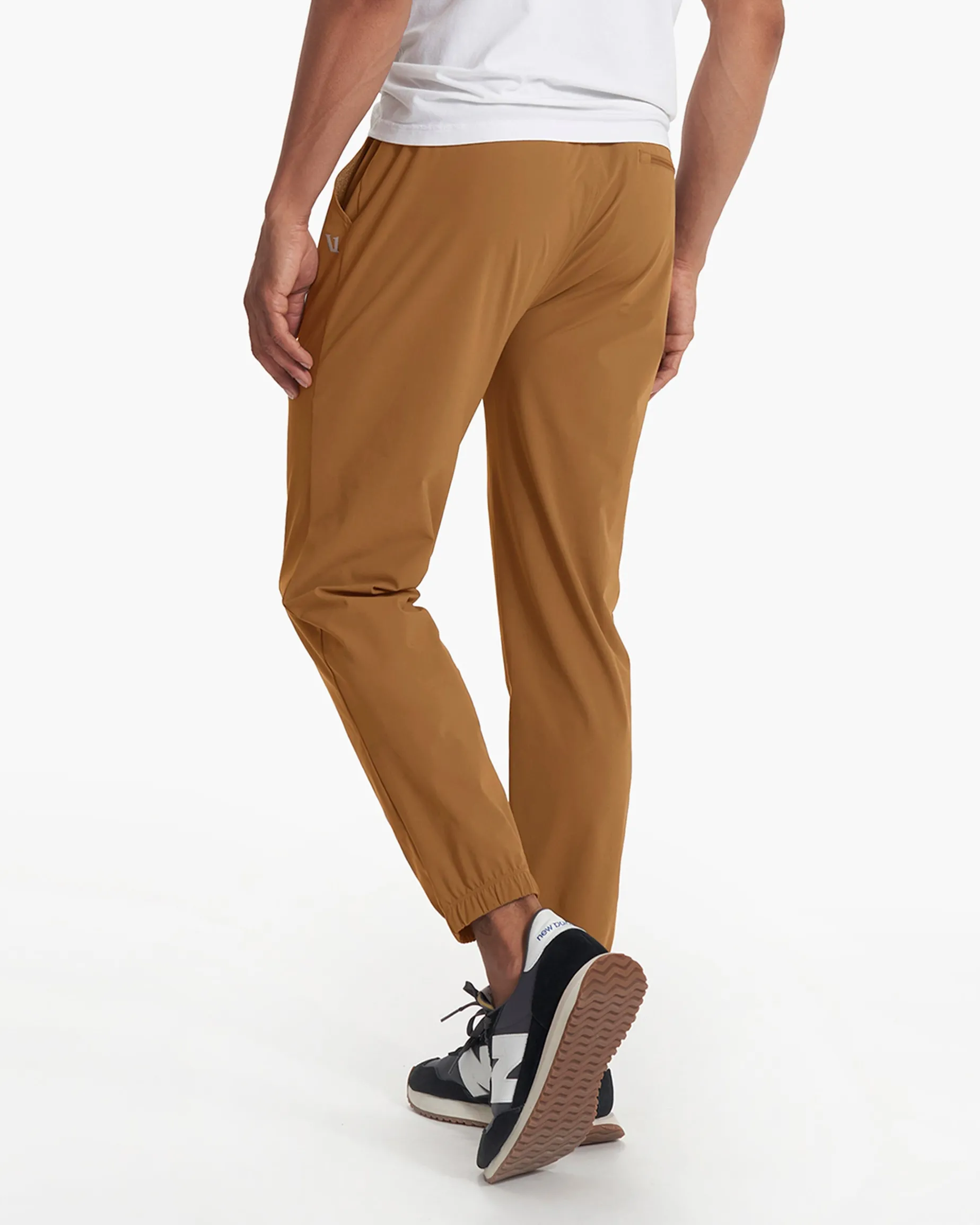 Fleet Jogger