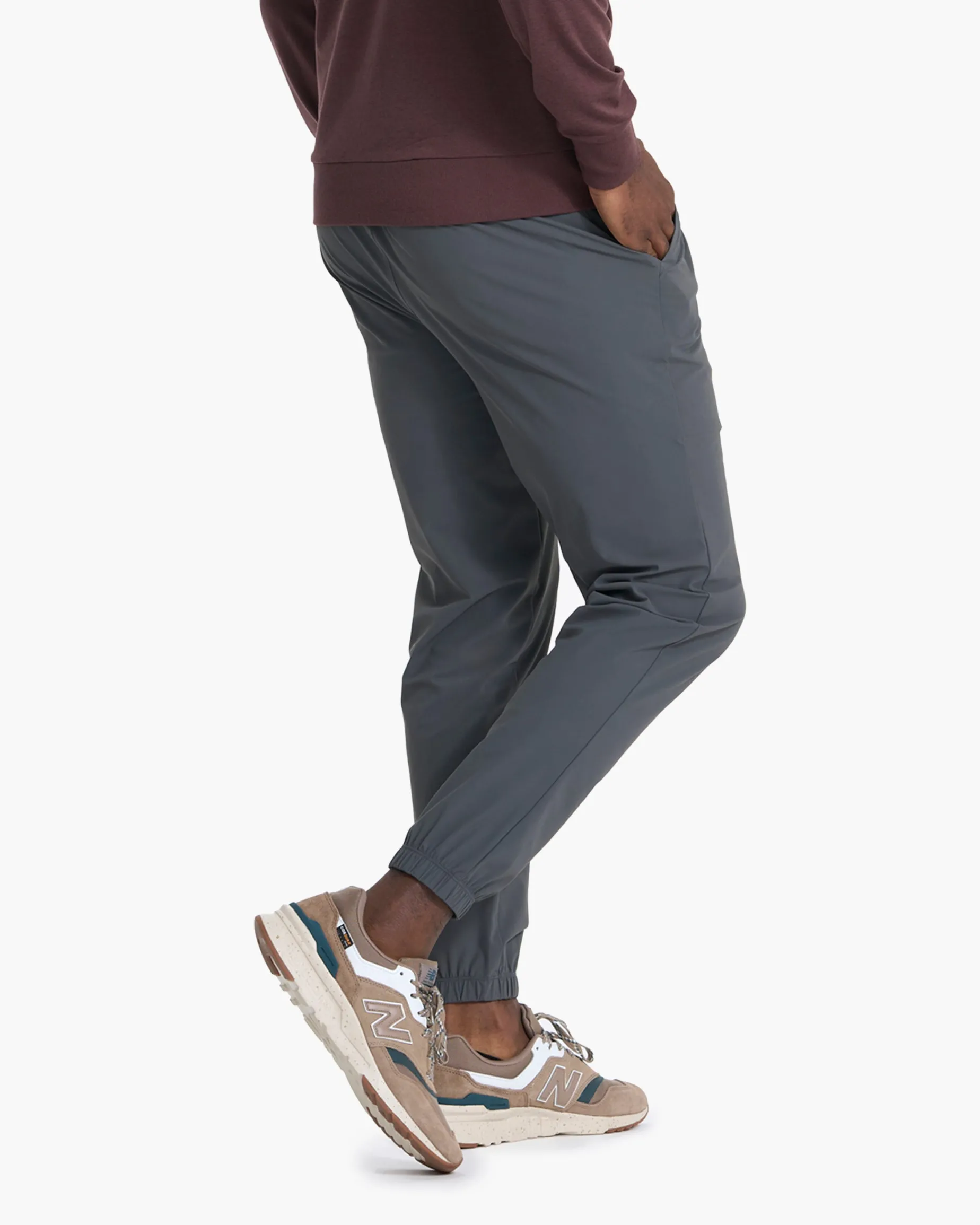 Fleet Jogger
