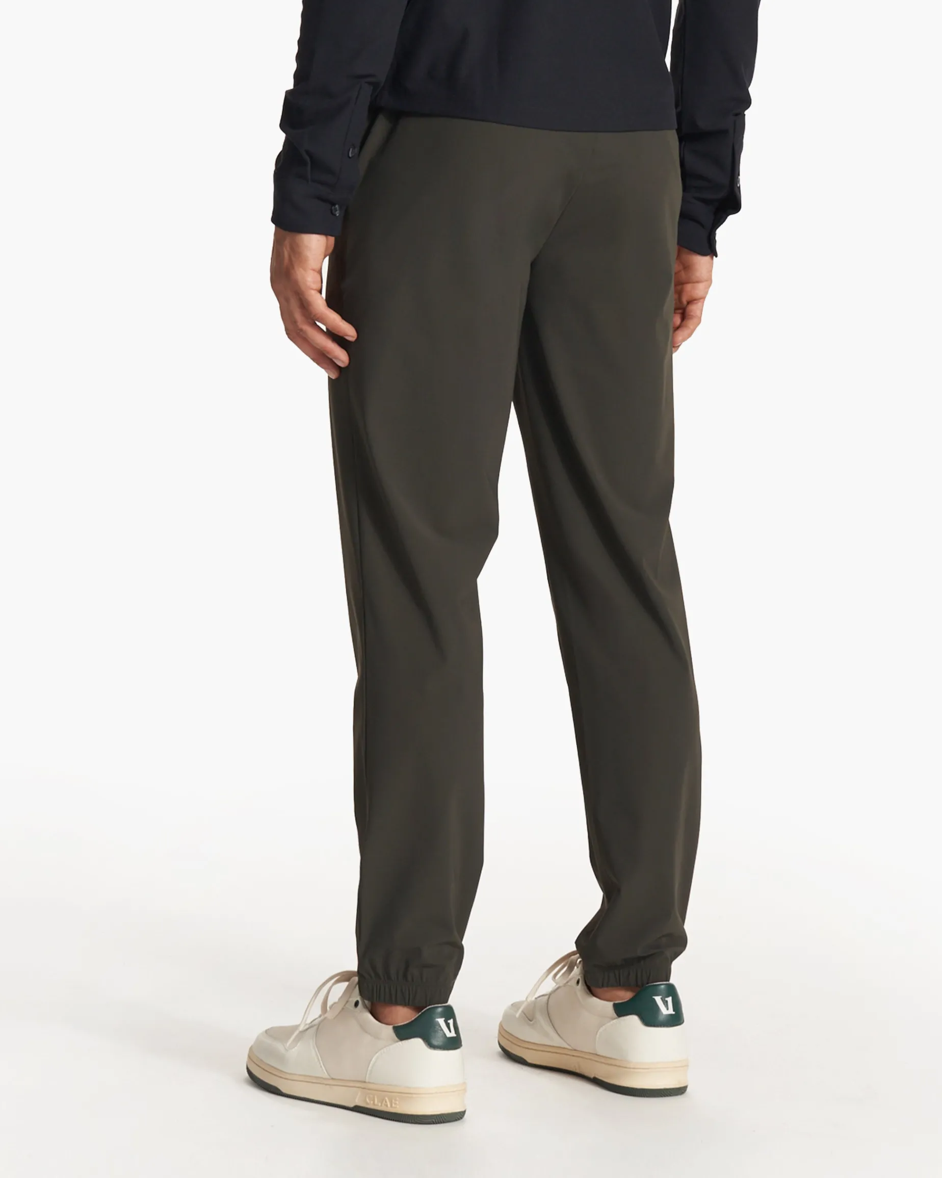 Fleet Jogger