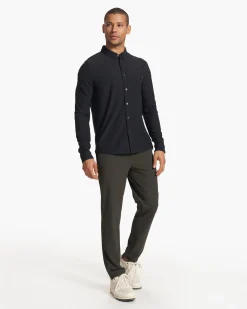 Fleet Jogger