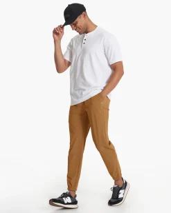 Fleet Jogger