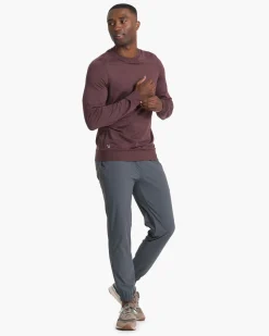 Fleet Jogger