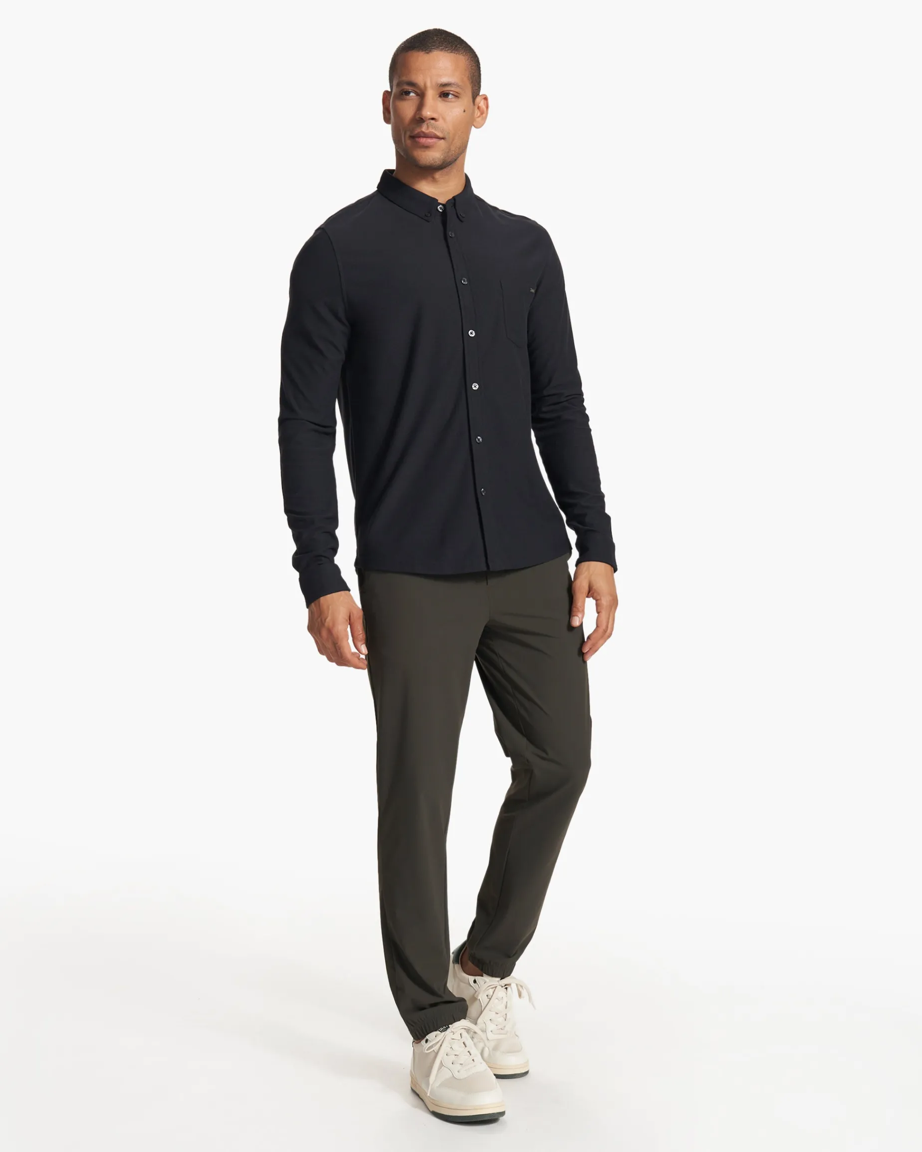 Fleet Jogger