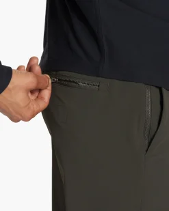Fleet Jogger