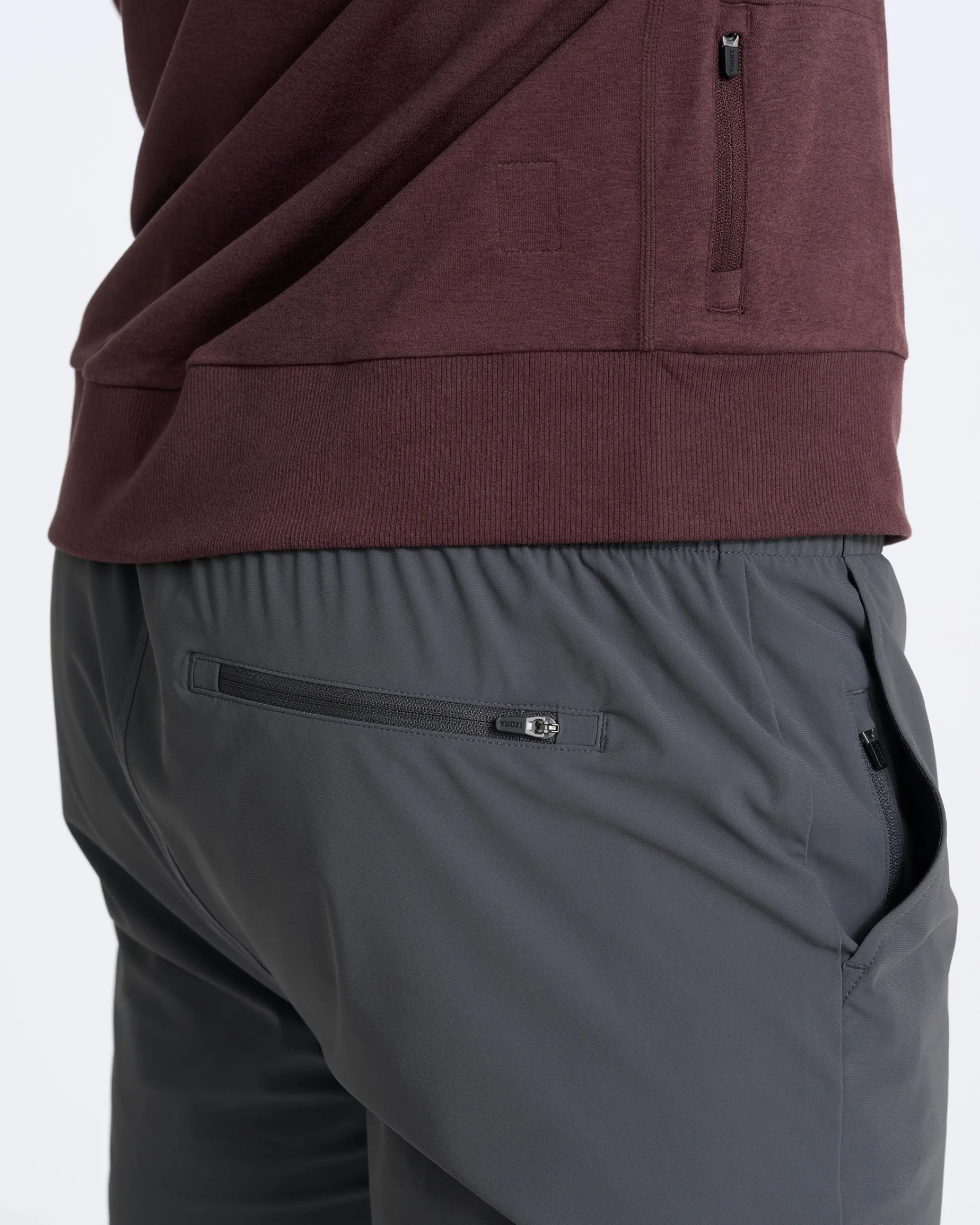 Fleet Jogger