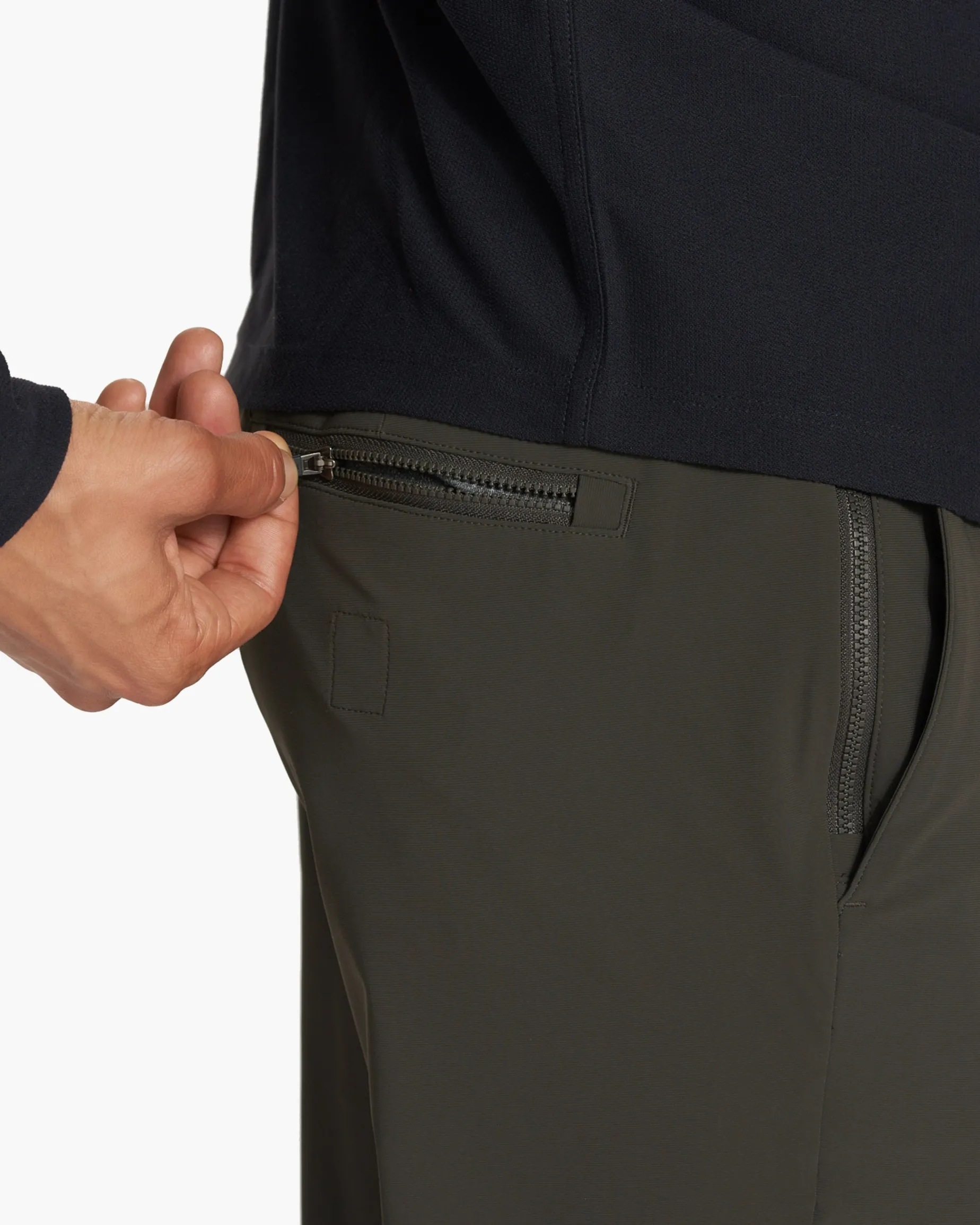 Fleet Jogger