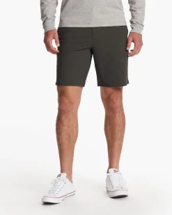 Fleet Short