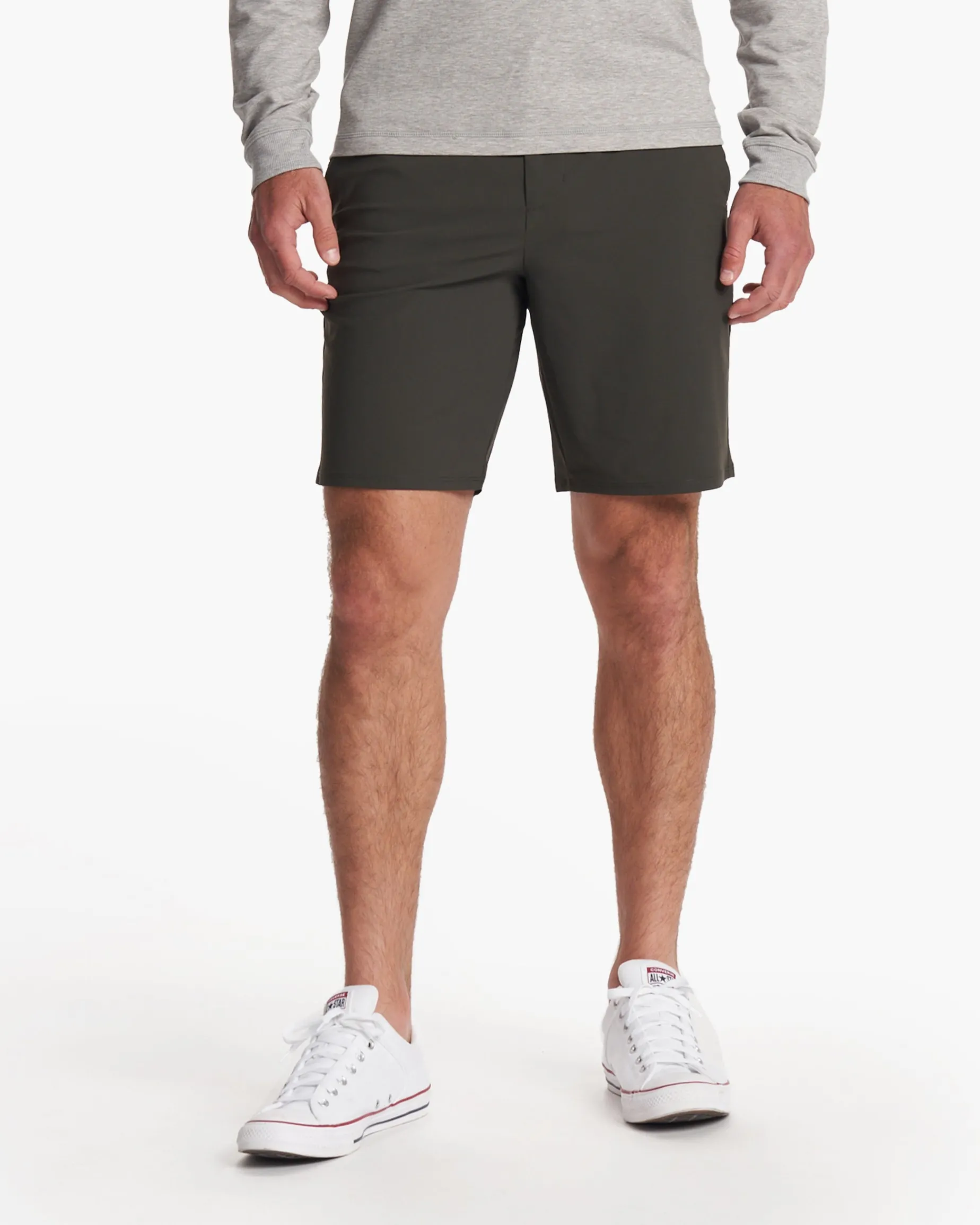 Fleet Short