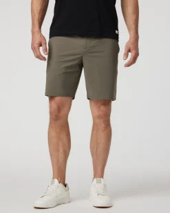 Fleet Short