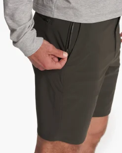 Fleet Short