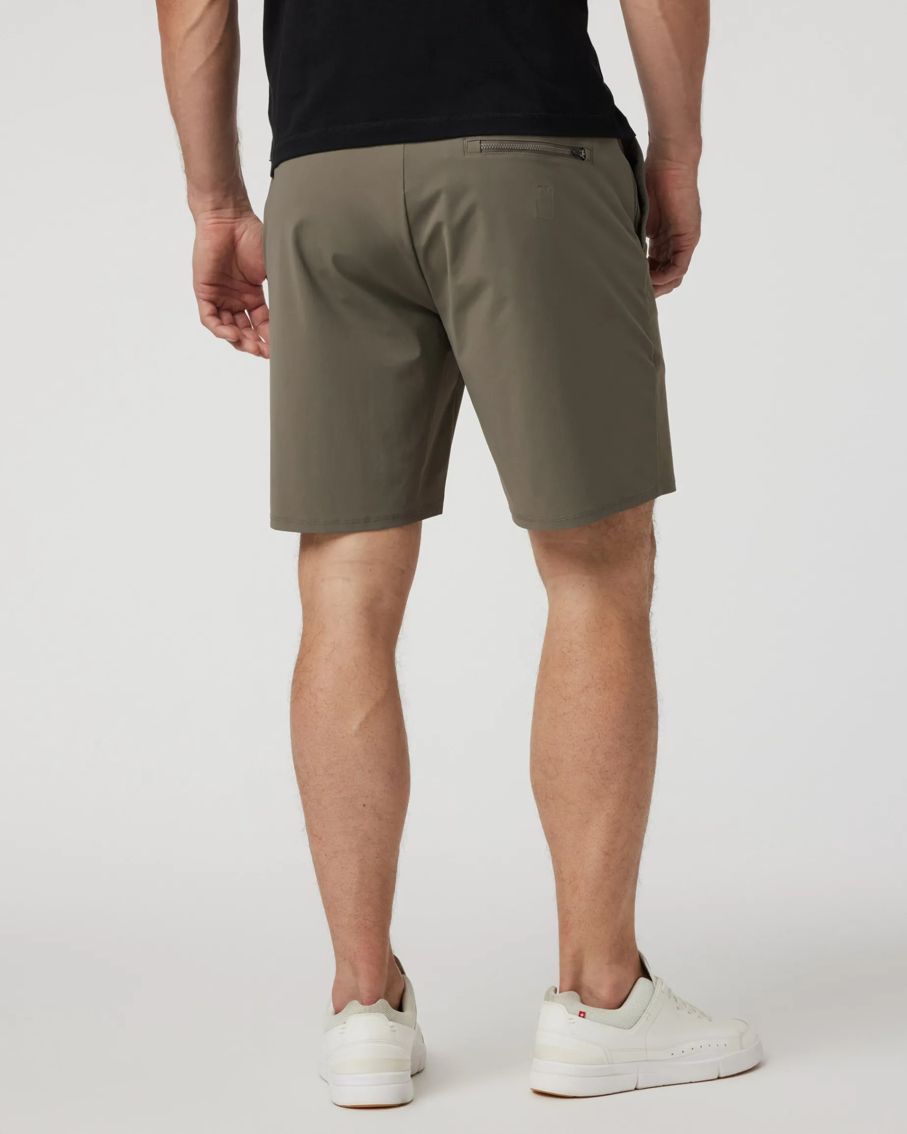 Fleet Short