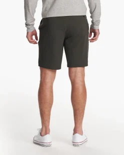 Fleet Short