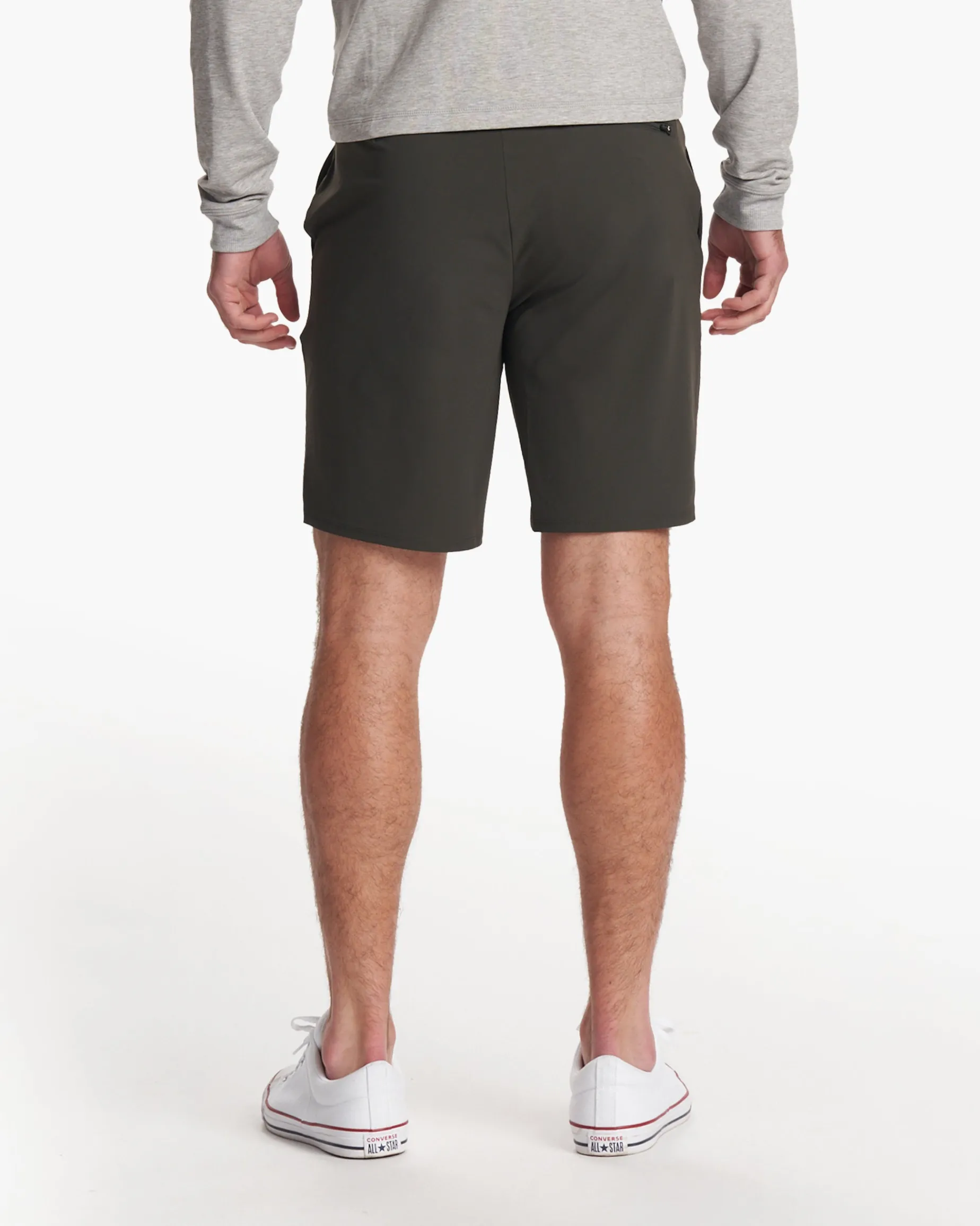 Fleet Short