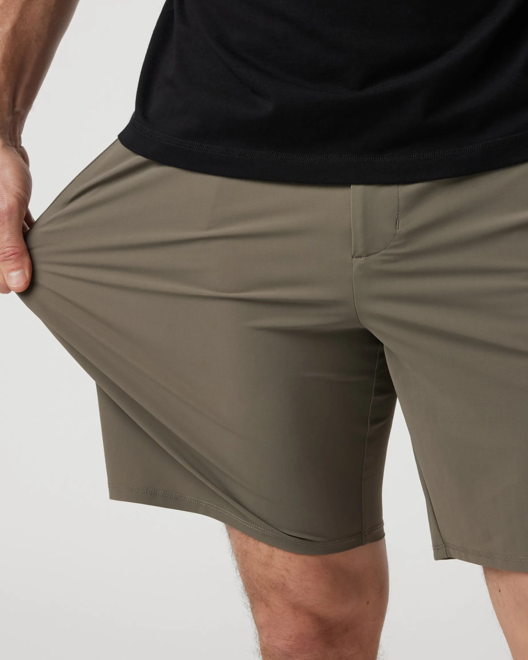 Fleet Short