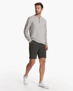 Fleet Short