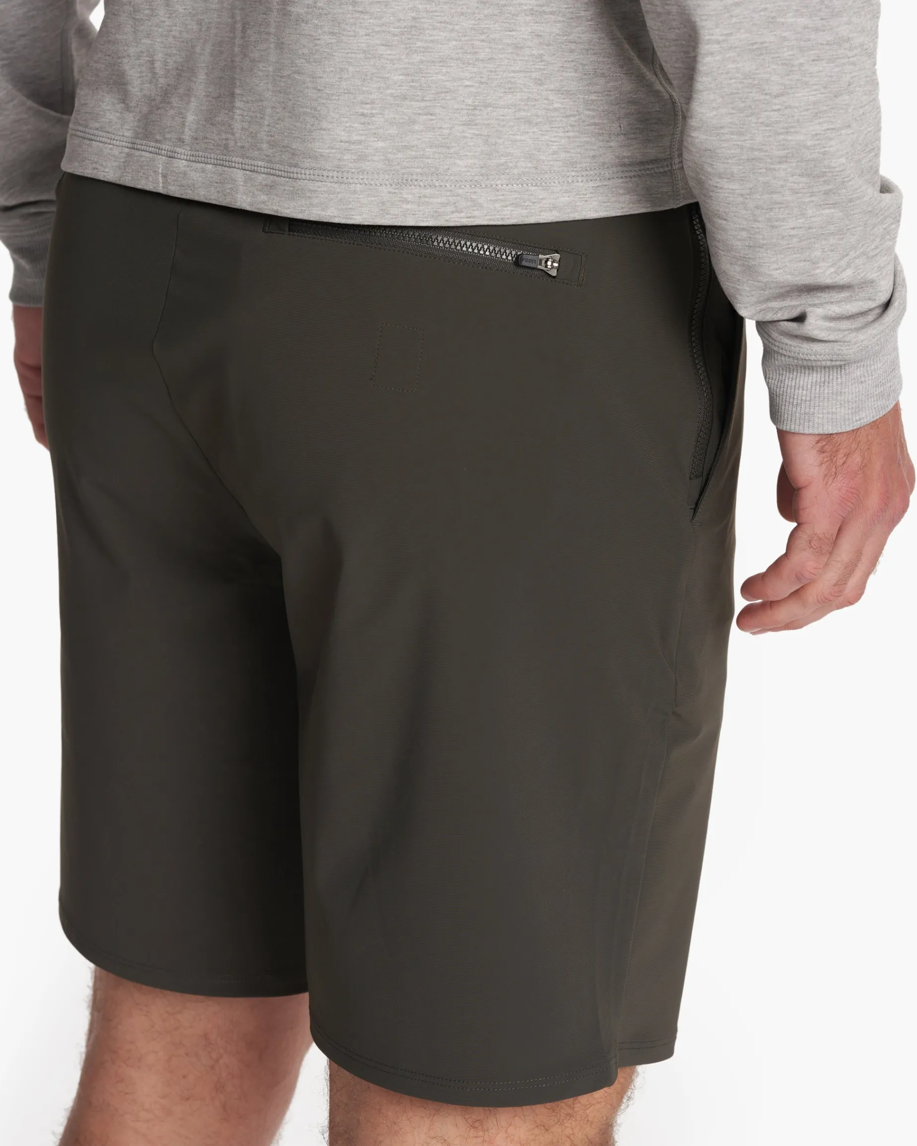 Fleet Short